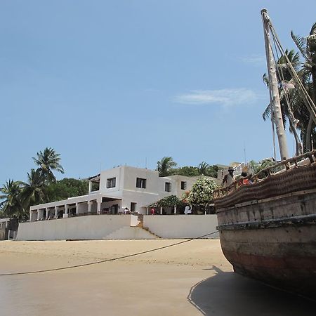 Peponi Hotel Shela Buitenkant foto