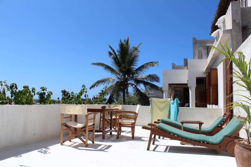Peponi Hotel Shela Kamer foto