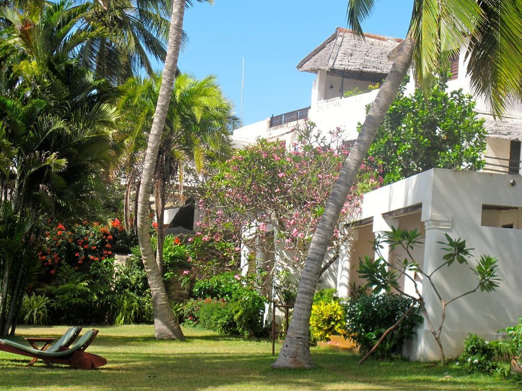 Peponi Hotel Shela Kamer foto