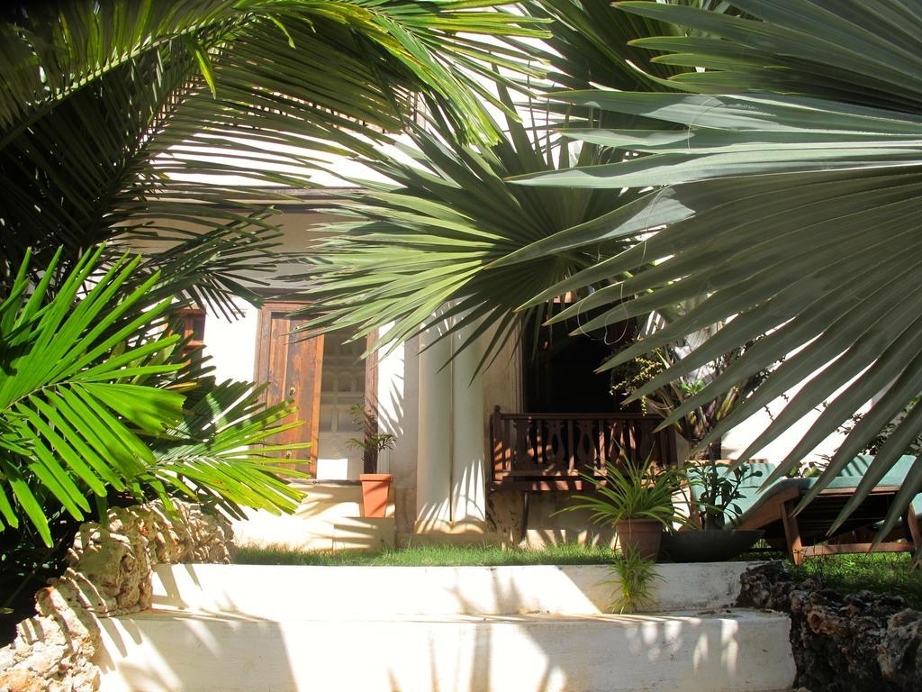 Peponi Hotel Shela Kamer foto