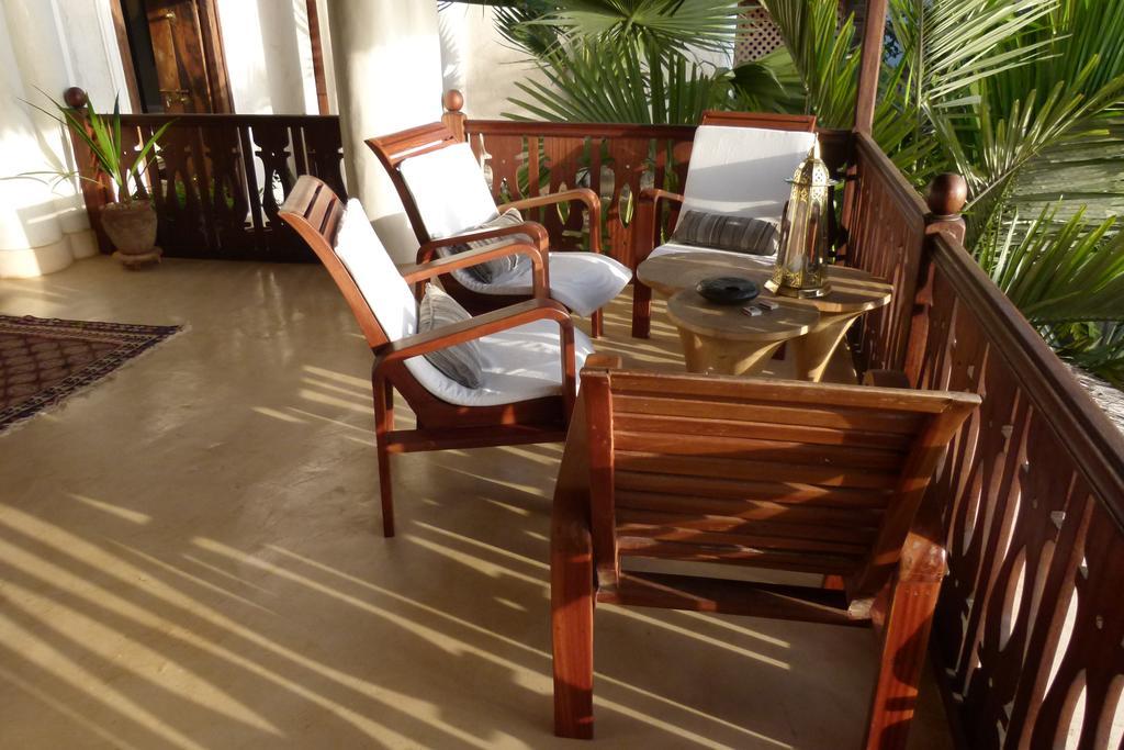 Peponi Hotel Shela Kamer foto