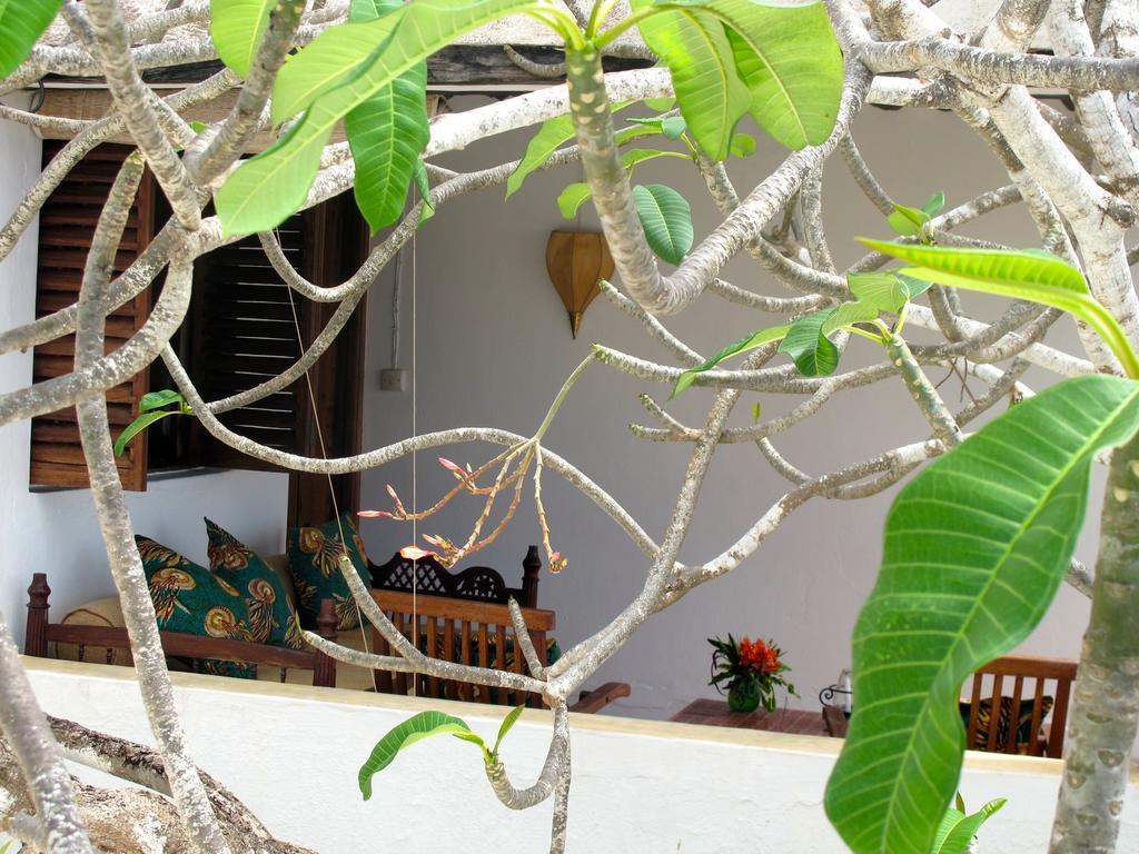 Peponi Hotel Shela Kamer foto