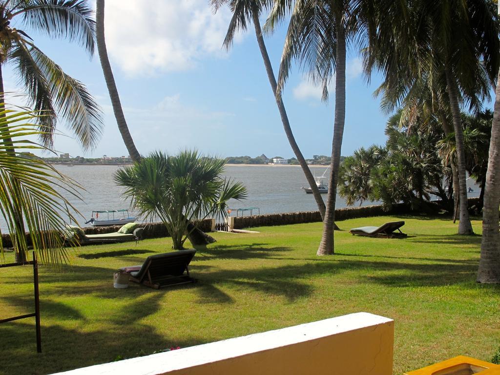 Peponi Hotel Shela Kamer foto